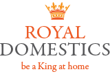 Royal Domestics
