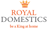 Royal Domestics Logo