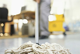 Office Cleaning Services