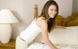 Domestic Cleaning Services